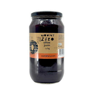 Olive Jam (1.2kg)